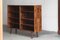 Danish Bookcase in Rosewood, 1960s 8