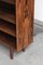 Danish Bookcase in Rosewood, 1960s 9