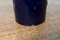 Mid-Century German Cobalt Blue Ceramic Bangkok Series Vase from Melitta, 1960s 11