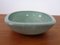 Craquele Glaze Ceramic 5749 Bowl by Friedgard Glatzle for Karlsruher Majolika, 1950s 1