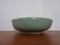Craquele Glaze Ceramic 5749 Bowl by Friedgard Glatzle for Karlsruher Majolika, 1950s 2