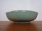 Craquele Glaze Ceramic 5749 Bowl by Friedgard Glatzle for Karlsruher Majolika, 1950s 3