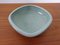 Craquele Glaze Ceramic 5749 Bowl by Friedgard Glatzle for Karlsruher Majolika, 1950s, Image 11