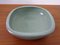 Craquele Glaze Ceramic 5749 Bowl by Friedgard Glatzle for Karlsruher Majolika, 1950s 4