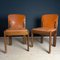 Dining Chairs by Silvio Coppola for Bernini, Italy, 1960s, Set of 6 9