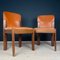Dining Chairs by Silvio Coppola for Bernini, Italy, 1960s, Set of 6 2