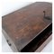 Asian Wooden Chest with Decorative Fittings 6