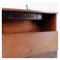 Asian Wooden Chest with Decorative Fittings 9
