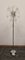 Vintage Sputnik Floor Lamp, Image 6