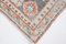 Handgeknüpfter türkischer Vintage Teppich, 1960er 19