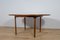 Mid-Century Round Extendable Dining Table from McIntosh, 1960s 9