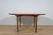 Mid-Century Round Extendable Dining Table from McIntosh, 1960s 10