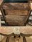 Mesa de comedor del siglo XVII de nogal con dos cajones, Imagen 13