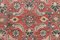 Orientalischer Vintage Täbriz Teppich, 1960er 9