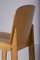 Vintage Italian Geometric Chairs, 1960s, Set of 4, Image 5