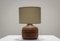 Modernist Table Lamp, 1965 1