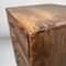 Japanischer Mid-Century Holz Schubladenschrank, 1920er 10