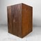 Japanischer Mid-Century Holz Schubladenschrank, 1920er 11