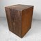 Japanischer Mid-Century Holz Schubladenschrank, 1920er 12