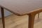 Mid-Century Teak Extendable Dining Table from McIntosh, 1960s, Image 17