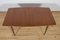 Ausziehbarer Mid-Century Esstisch aus Teak von McIntosh, 1960er 6