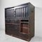 Japanese Traditional Tansu Storage Cabinet, 1890s 2