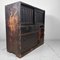 Japanese Traditional Tansu Storage Cabinet, 1890s 16