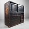 Japanese Traditional Tansu Storage Cabinet, 1890s 5