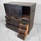 Japanese Traditional Tansu Storage Cabinet, 1890s 4
