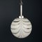 Murano Glass Pendant Lamp, Italy, 1960s 9