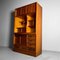 Mid-Century Cha Tansu Japanese Tea Cabinets, 1960s, Set of 2 9