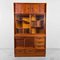 Mid-Century Cha Tansu Japanese Tea Cabinets, 1960s, Set of 2 1