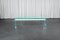 Architectural Glass and Acrylic Coffee Table, 1980s, Image 3