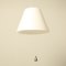 Lámpara colgante Constanza vintage de Paolo Rizzatto para Luceplan, Imagen 1