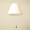 Vintage Constanza Pendant Lamp by Paolo Rizzatto for Luceplan 1