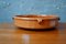 Large Vintage Country Dish 1