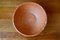 Large Vintage Terracotta Bowl 4
