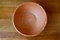 Large Vintage Terracotta Bowl, Image 4