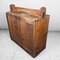 Japanese Lacquerware Storage Chest, 1920s 6