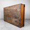 Wooden Bakery Crate from Yamamoto, 1950s 12