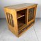 Antique Japanese Pantry Cabinet, 1940s 9