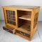 Antique Japanese Pantry Cabinet, 1940s, Image 2