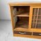 Antique Japanese Pantry Cabinet, 1940s 14