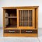 Antique Japanese Pantry Cabinet, 1940s, Image 3