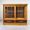 Antique Japanese Pantry Cabinet, 1940s 1