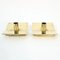 Model Nr 70 Candleholders by Pierre Forsell for Skultuna, 1960s, Set of 2 4