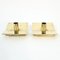 Model Nr 70 Candleholders by Pierre Forsell for Skultuna, 1960s, Set of 2 4