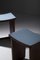 Rationalist Italian Stools in Formica, 1920s, Set of 2, Image 9