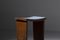 Rationalist Italian Stools in Formica, 1920s, Set of 2 4