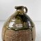 Jarra Shigaraki Mid-Century de cerámica esmaltada, Japón, años 60, Imagen 19